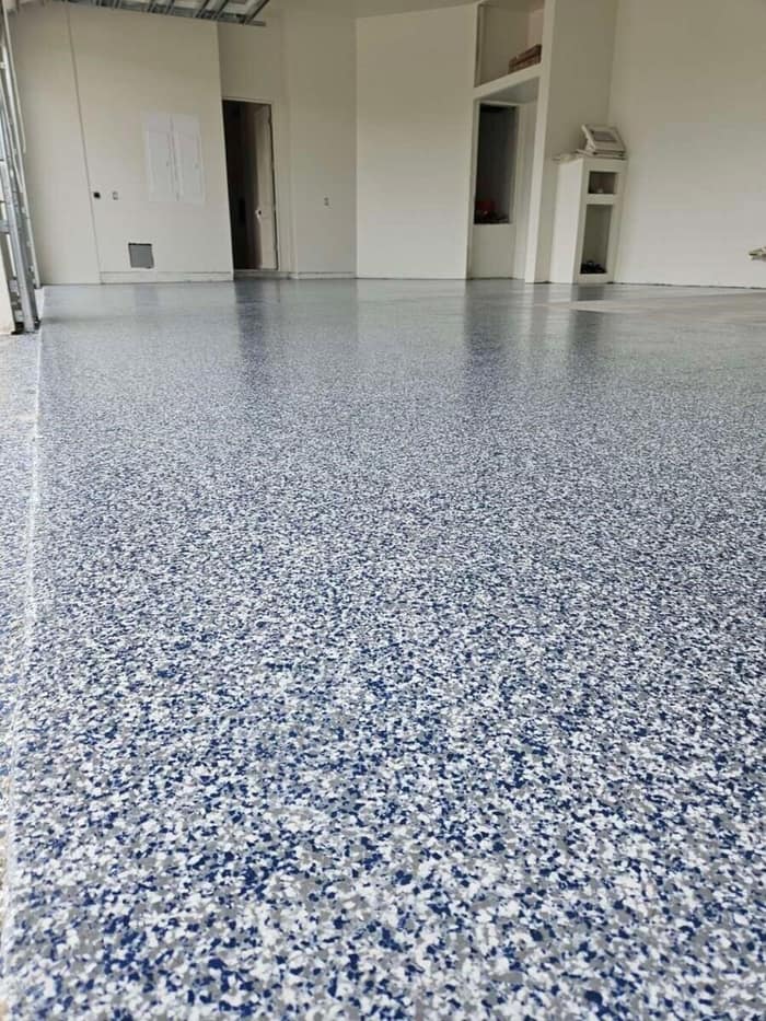 Concrete Mike, LLC. — customer photo
