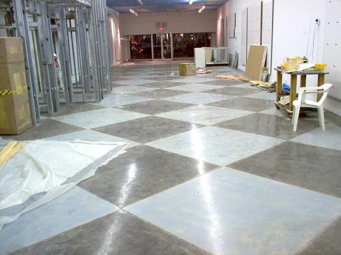 Concrete Mike, LLC. — customer photo