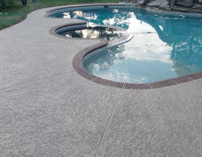 Concrete Ocala Pros — customer photo
