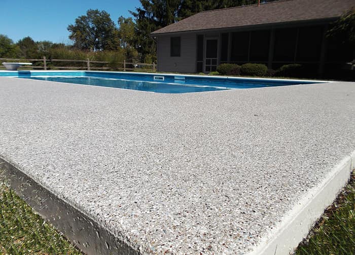 Concrete Ocala Pros — customer photo