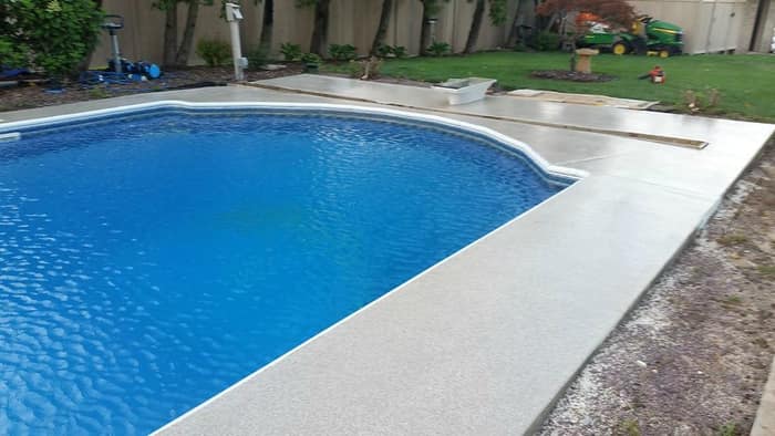 Concrete Ocala Pros — customer photo