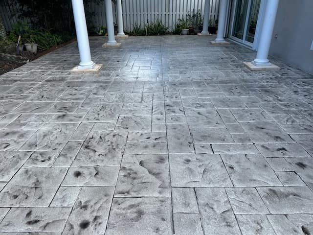 Creative Resurfacing — customer photo