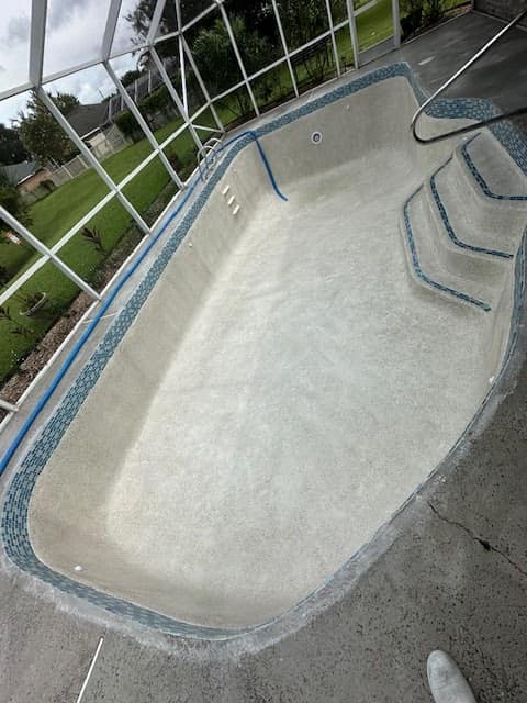 Creative Resurfacing — customer photo