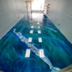 Custom Surface Solutions FL — customer photo