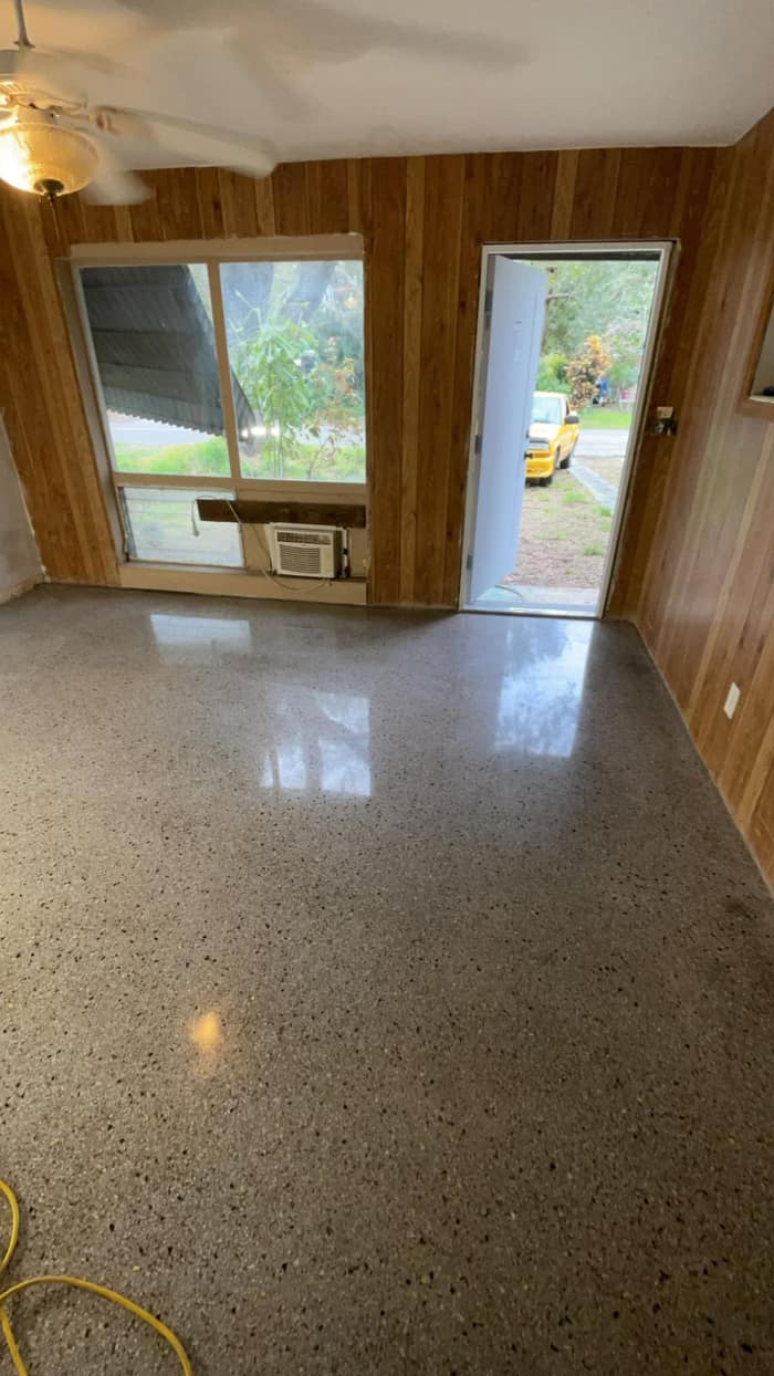 Custom Surface Solutions FL — customer photo