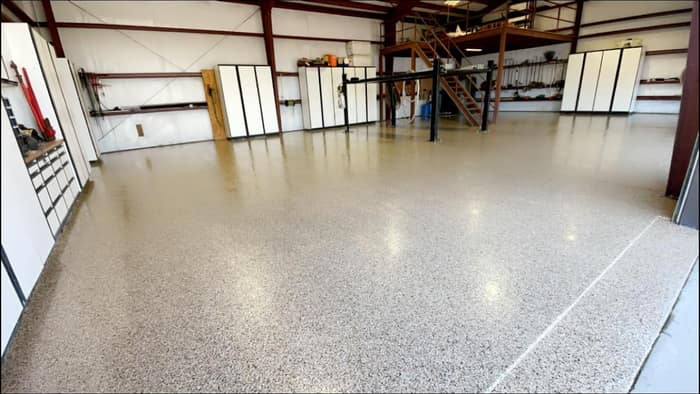 Custom Surface Solutions FL — customer photo