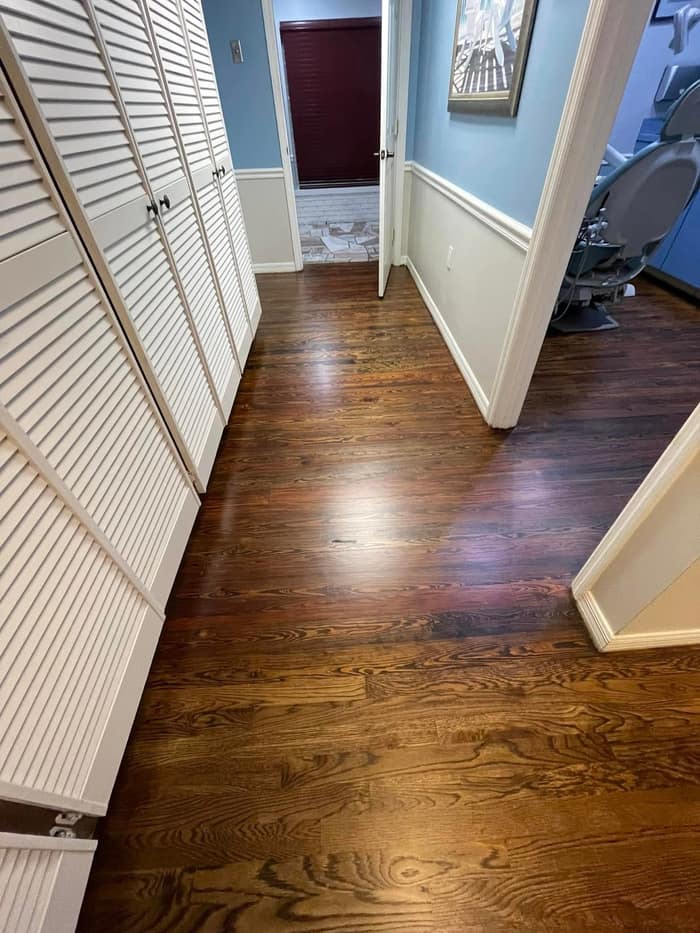 Custom Surface Solutions FL — customer photo