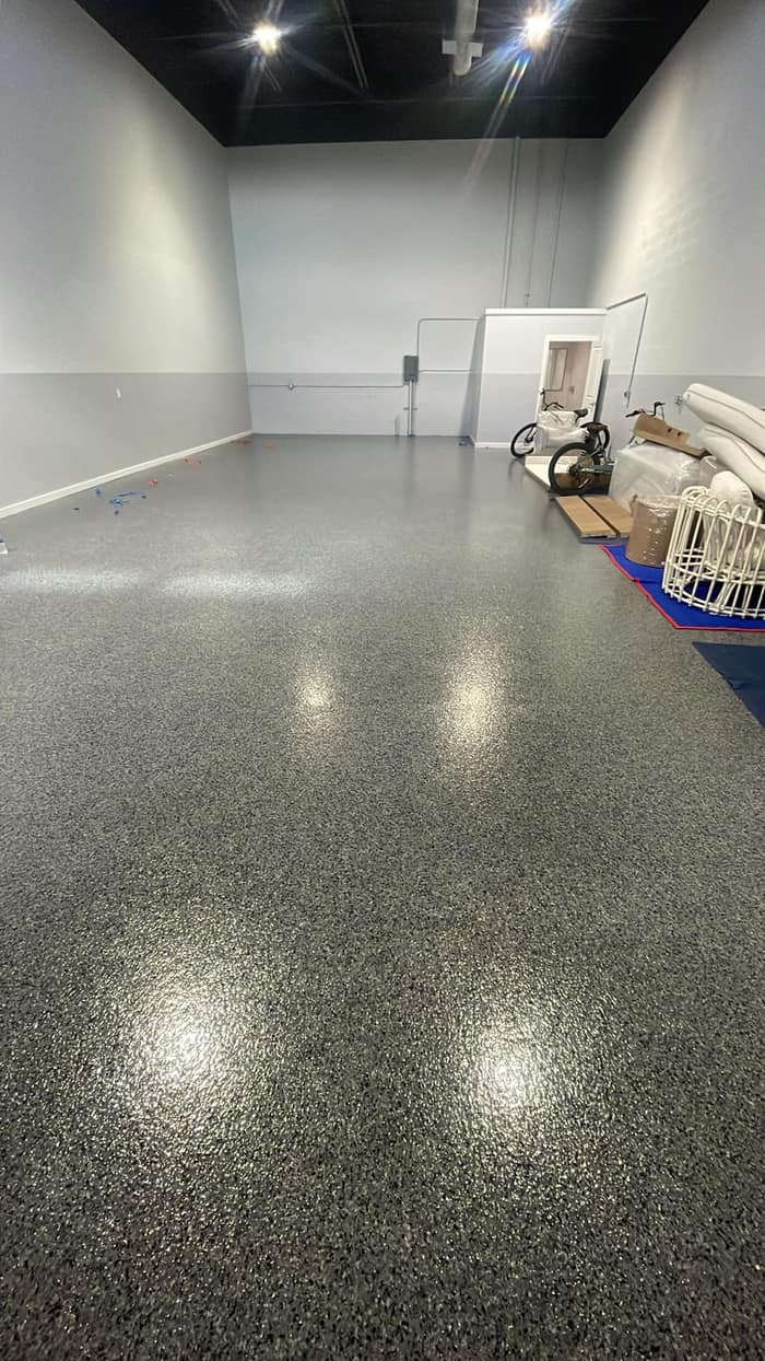 Custom Surface Solutions FL — customer photo