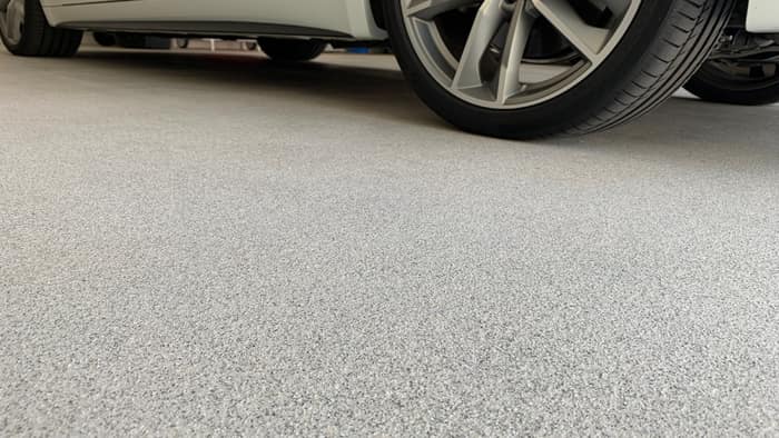 DecoCrete Services — customer photo