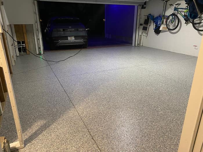 DecoCrete Services — customer photo