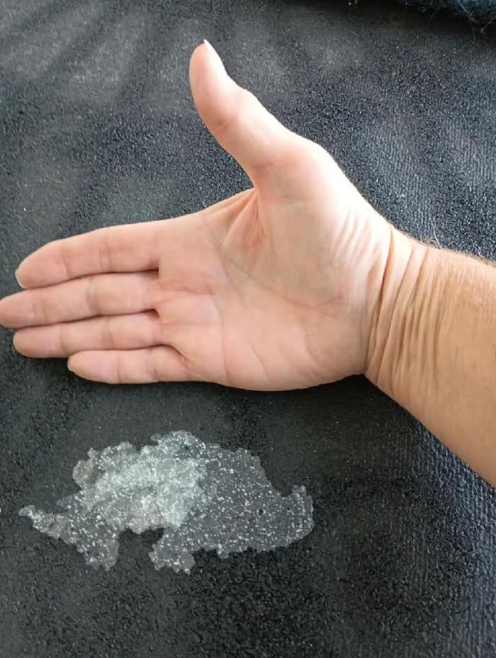 DecoCrete Services — customer photo