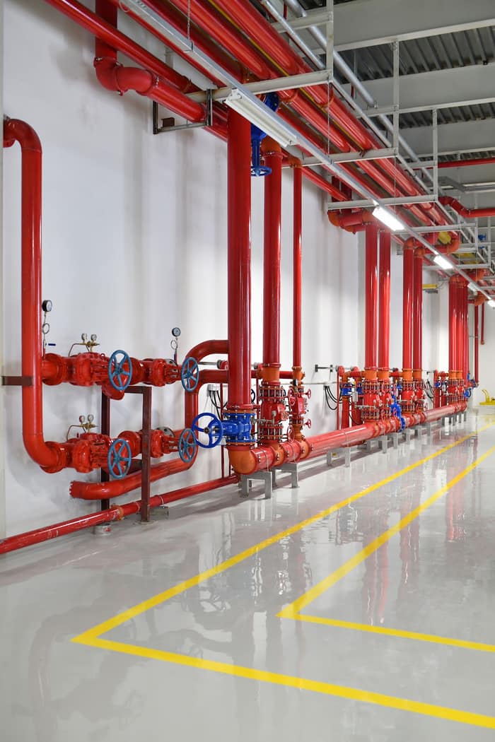 Diamond Epoxy Floors — customer photo