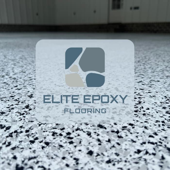 Elite Epoxy Flooring — customer photo