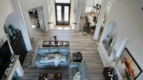 Elite Floor Crafters — customer photo