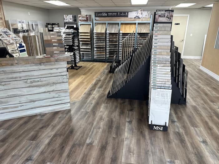 Elite Floor Crafters — customer photo
