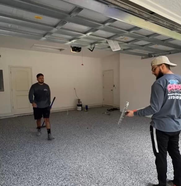 Epoxy Creations LLC — customer photo