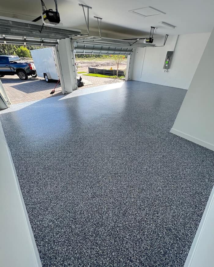 Epoxy Creations LLC — customer photo