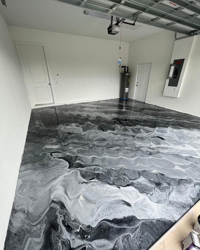 Epoxy Creations LLC — customer photo
