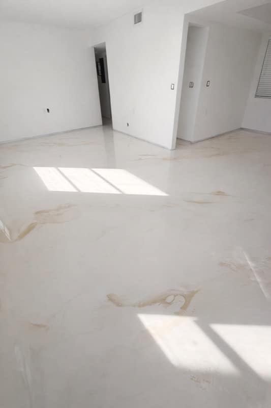 Epoxy Creations LLC — customer photo