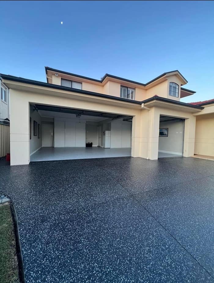 Epoxy Designer — customer photo