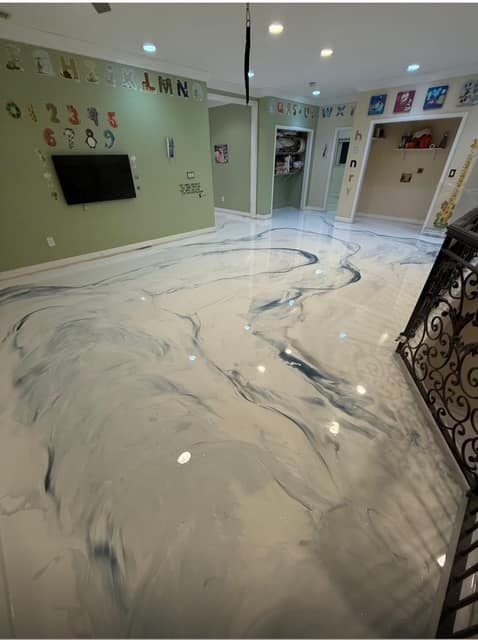 Epoxy Designer — customer photo