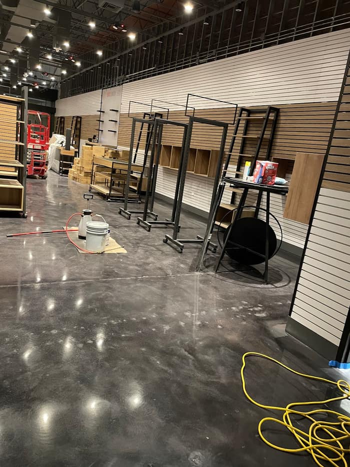 Epoxy Designer — customer photo