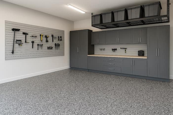 Epoxy Pro Solutions — customer photo