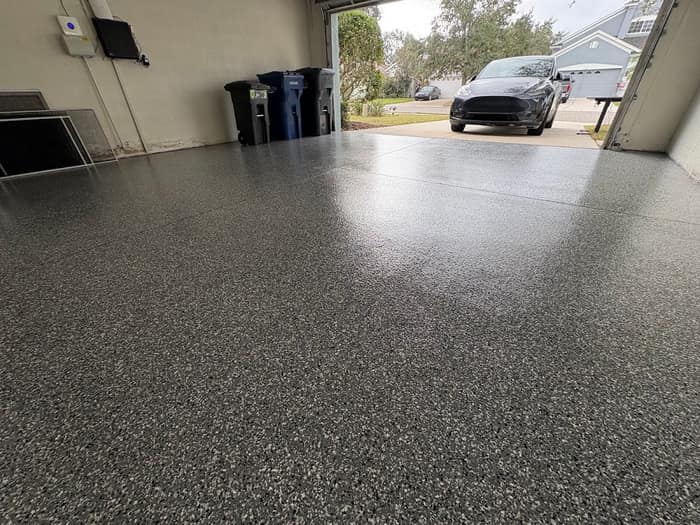Epoxy Pro Solutions — customer photo