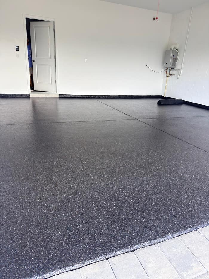 Epoxy Pro Solutions — customer photo