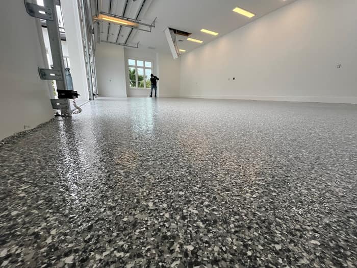 Epoxy Waves — customer photo