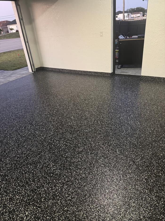 EpoxysWorld-Cape Coral — customer photo