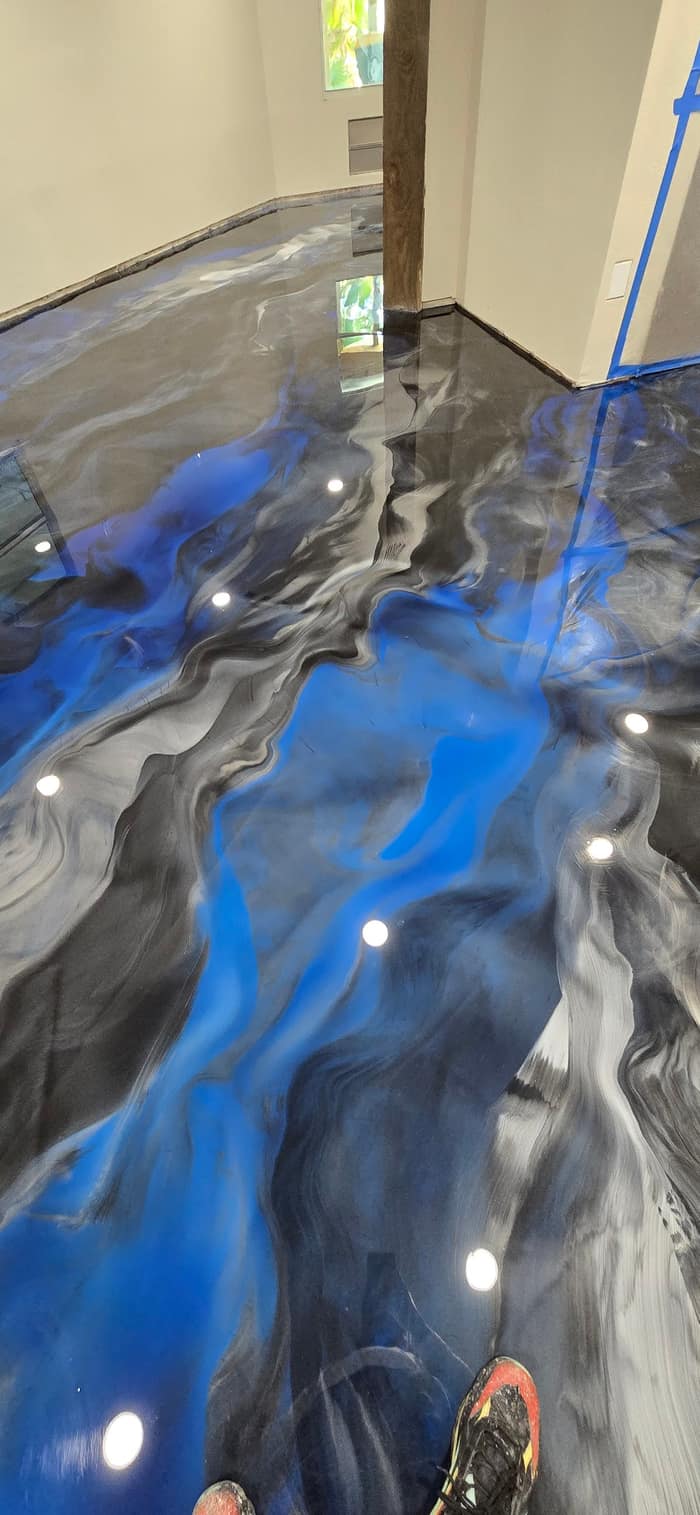 EpoxysWorld-Cape Coral — customer photo