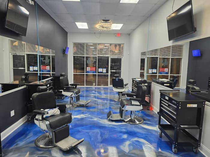 EpoxysWorld-Cape Coral — customer photo