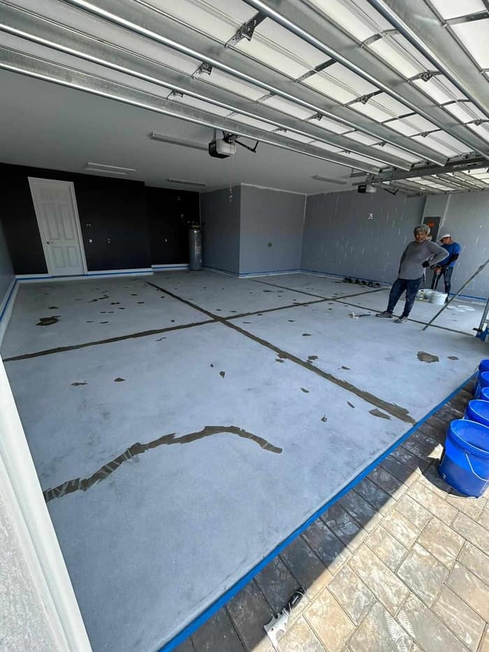 EpoxysWorld-Cape Coral — customer photo