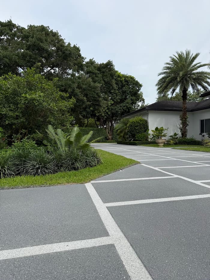 FalconCrete Coatings — customer photo