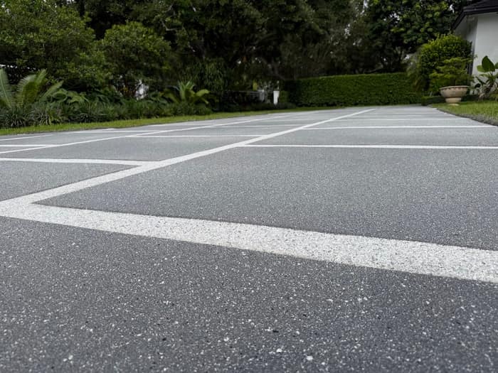 FalconCrete Coatings — customer photo