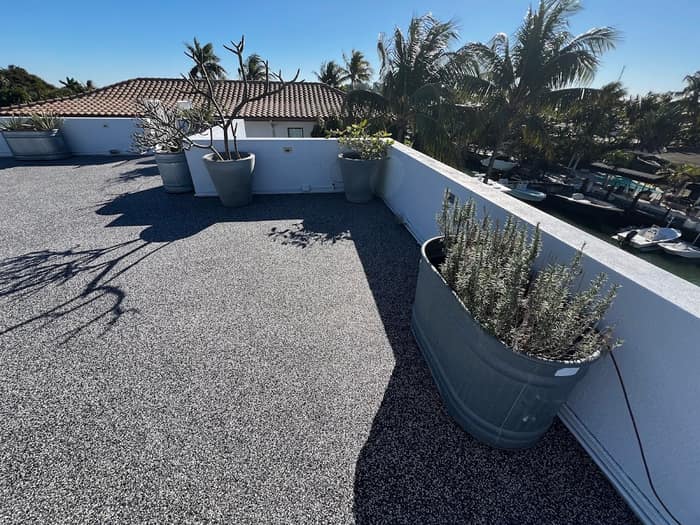 FalconCrete Coatings — customer photo