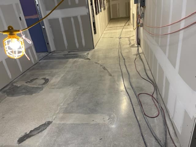 Figueroa Epoxy Flooring — customer photo