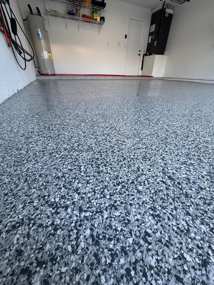 Figueroa Epoxy Flooring — customer photo