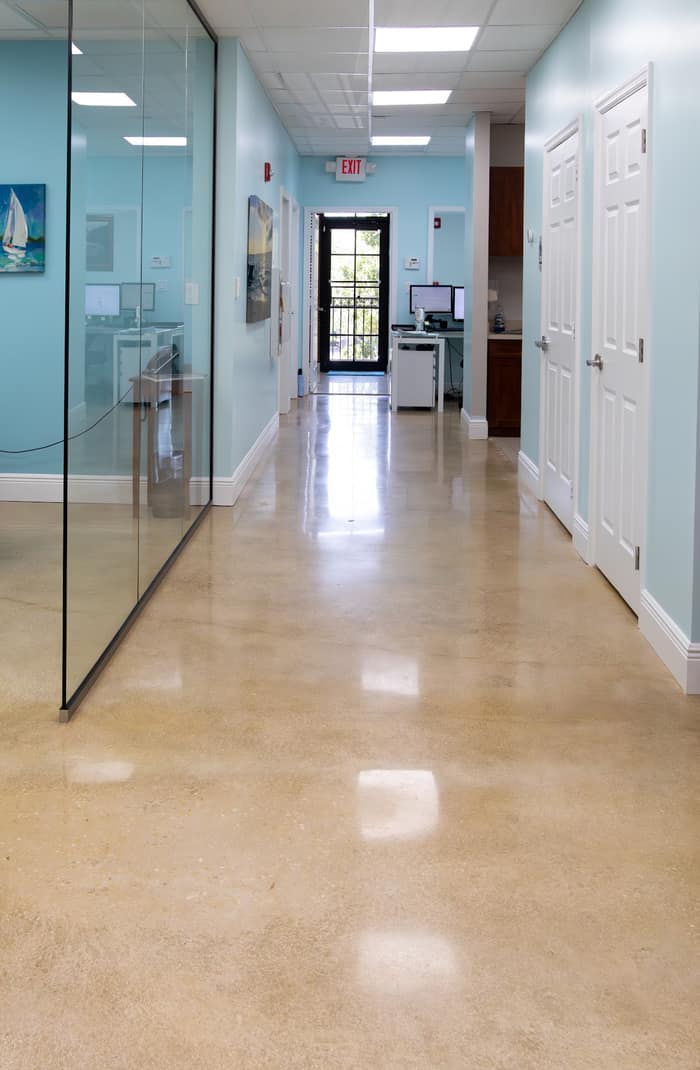 Figueroa Epoxy Flooring — customer photo