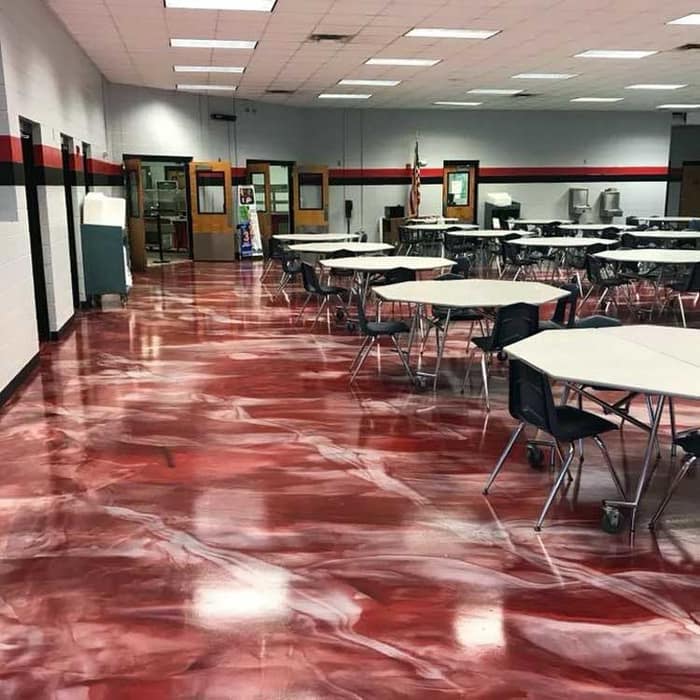 Floor Coating Source — customer photo