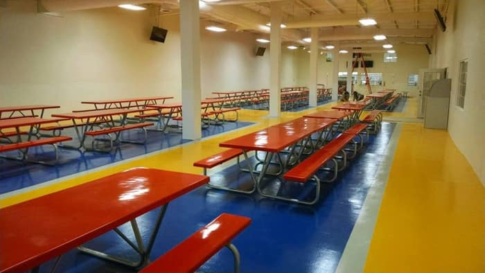Floor Coating Source — customer photo