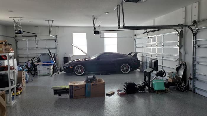 Floor Kings Epoxy, Polishing & Resurfacing Inc. — customer photo