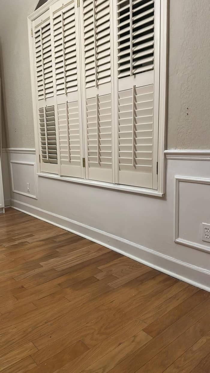 FLOORLAB — customer photo