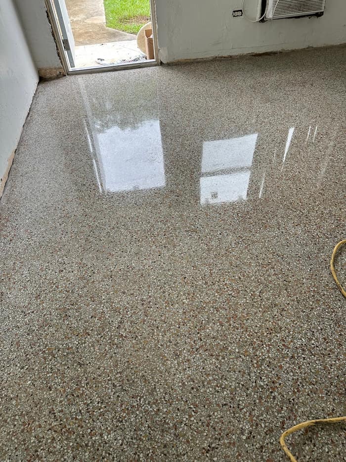 FloorskingASM — customer photo