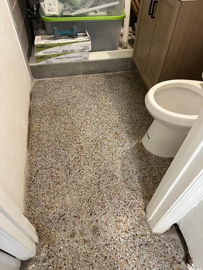 FloorskingASM — customer photo