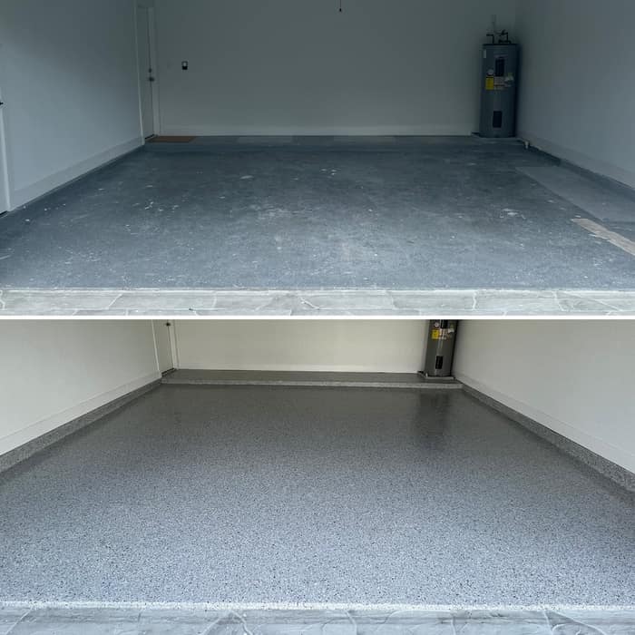 Florida Elite Epoxy — customer photo