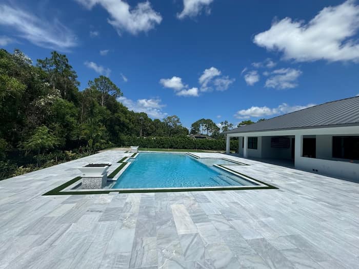 Florida Elite Epoxy — customer photo