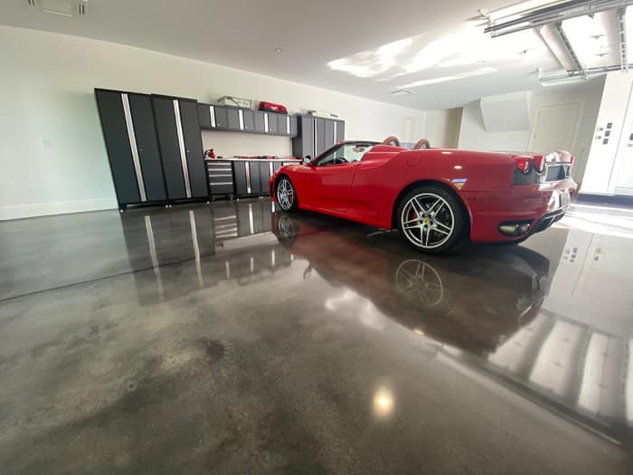 Florida Elite Epoxy — customer photo