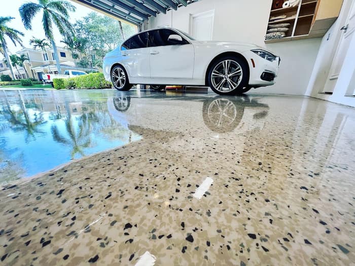 Florida Elite Epoxy — customer photo